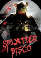 Splatter Disco