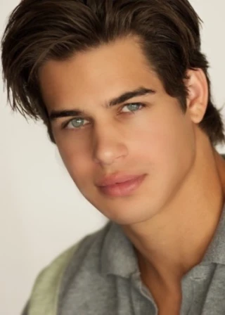 Corey Prather