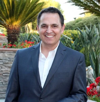 David Aragon