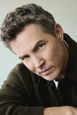 Shawn Hatosy