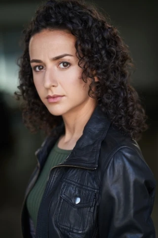 Shendrita Ajvazi