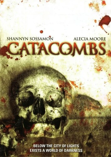 Theatrical Poster