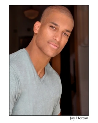 Jay Horton