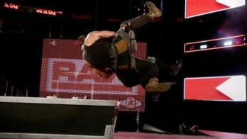 Countdown to WWE Hell in a Cell 2018