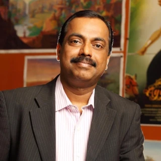 P. Jayakumar