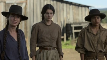 The Joaquins