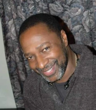 Amahl Lipkins