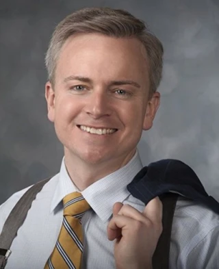 John J. Burke