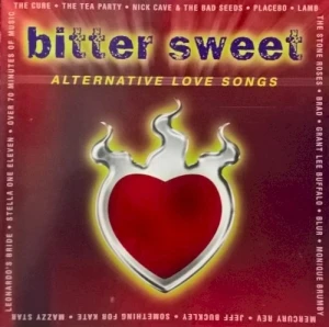 Bitter Sweet: Alternative Love Songs
