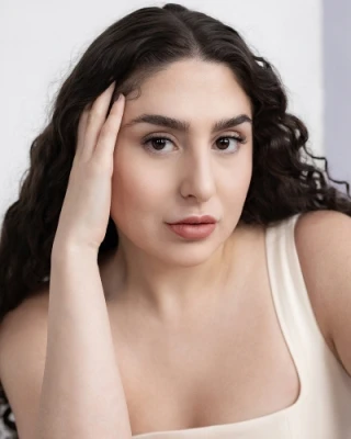 Sabrina Iacobellis