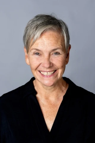 Allison Harding