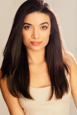 Ariana Aftahi