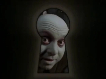 Fester the Marriage Counselor