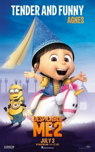 Theatrical Poster (USA)