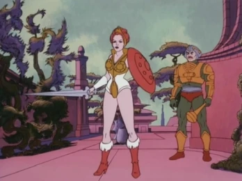 Teela's Triumph
