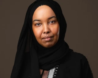 Hodan Yusuf