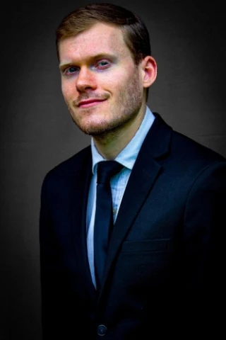 Jonathan Kase Bennett