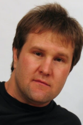Kevin Mullican