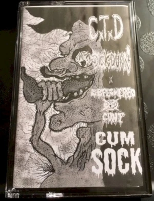 Deflowered Cunt / Cum Sock / CxTxD / Dick Dunn