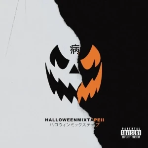 Halloween Mixtape II