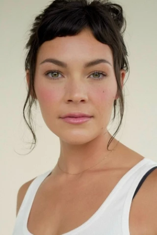 Claudia Dockery