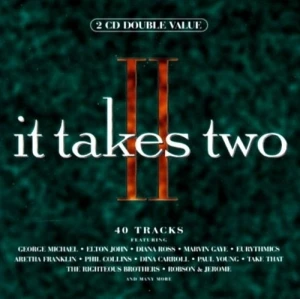It Takes Two II