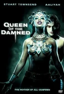 Queen Of The Damned