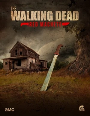 Theatrical Poster
