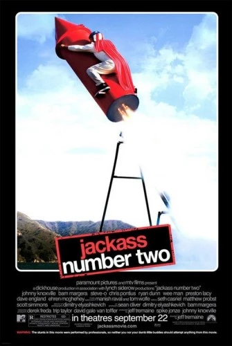 Theatrical Poster (USA)