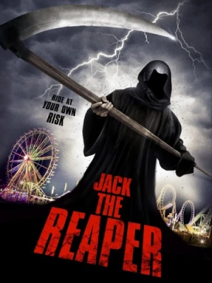 DVD Cover (Entertainment One)