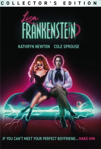 DVD Cover (Focus Features)