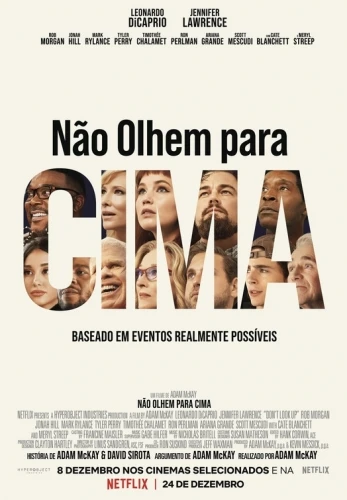 Theatrical Poster (Spanish)