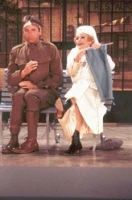 Lucy Makes a Hit with John Ritter