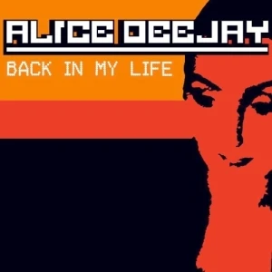 Back in My Life