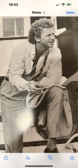 Julio Herzer
