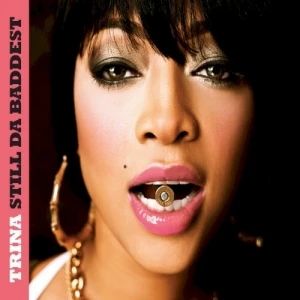 Still da Baddest