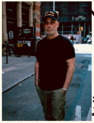 Chris Lopata