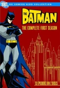 The Batman: Season 1