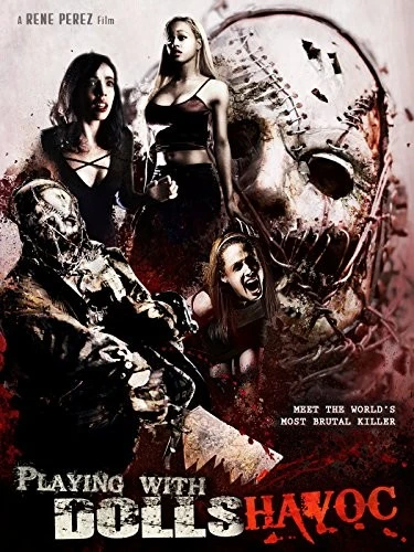 Theatrical Poster