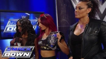 Countdown to Battleground 2015