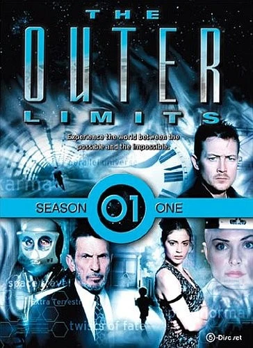 DVD Cover (Metro-Goldwyn-Mayer)
