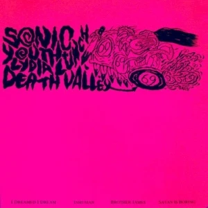 Death Valley ’69