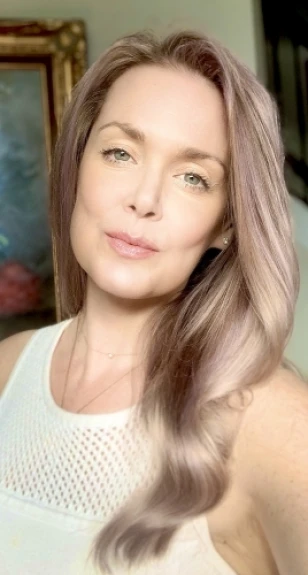 Melinda Russell