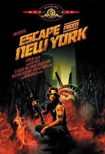 DVD Cover (Metro-Goldwyn-Mayer)