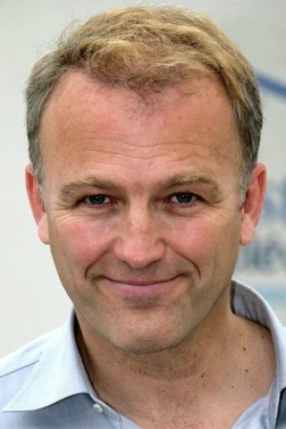 James McGowan
