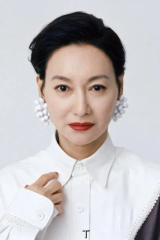 Kara Ying Hung Wai