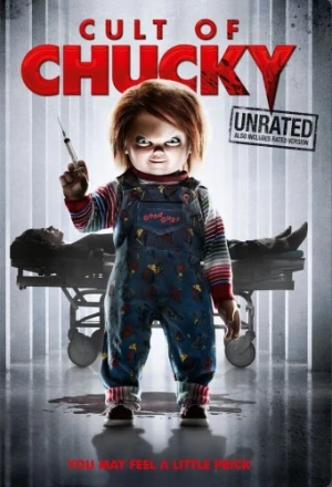 DVD Cover (Universal)