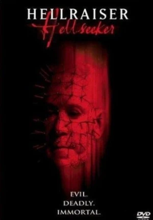 DVD Cover (Dimension)