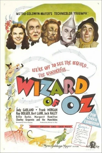 Theatrical Poster (USA)