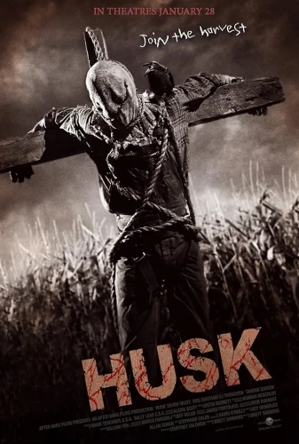Theatrical Poster